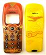 Kryt + klávesnice Nokia 3210 - Dragon SKR-40